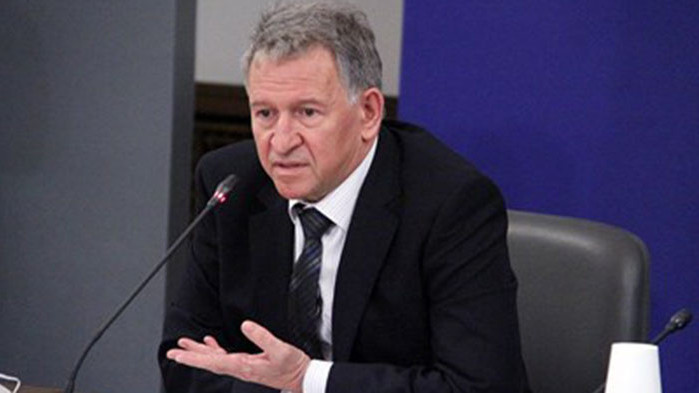 6 до 7 години щяло да отнеме изграждане на детска