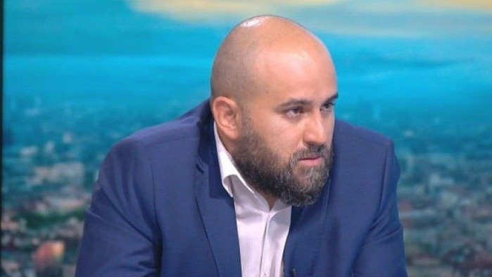 Табаков: Президент, ама Радев. Радев, ама президент...