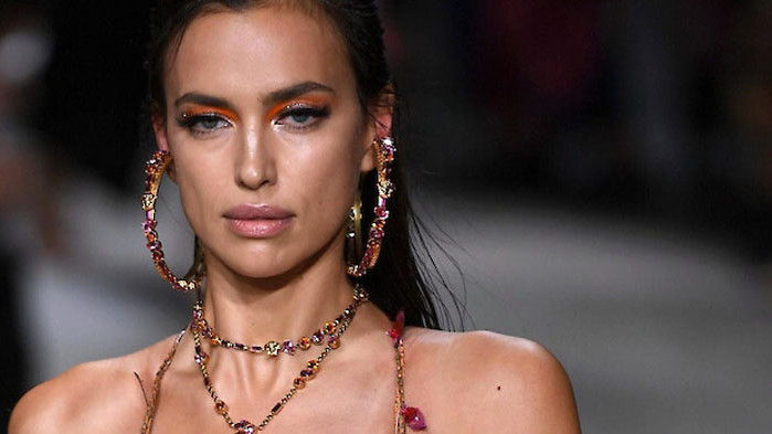 Световният топ модел Ирина Шейк (35) се смята за една