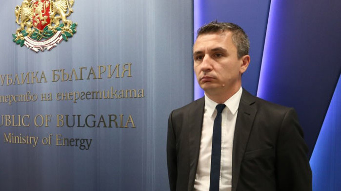 Николов, когото ИТН предлагаха за министър, е освободен като зам.-министър на енергетиката