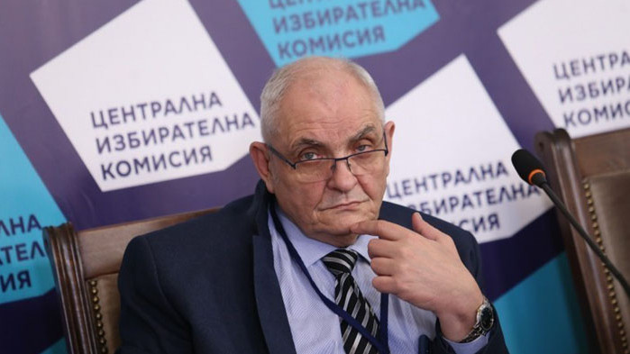 Как точно ще бъде планирано гласуването още не сме обсъждали,