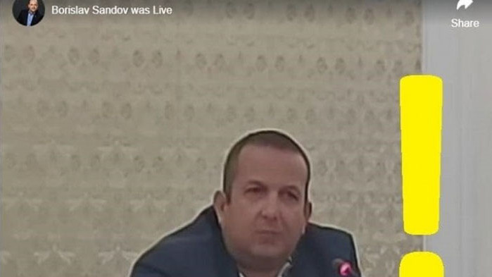 От Фейсбук профила на режисьора Виктор Димчев Покрай проблемната диплома