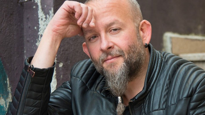 От профила във Фейсбук на Радослав Бимбалов   В ХАОСА Помните ли