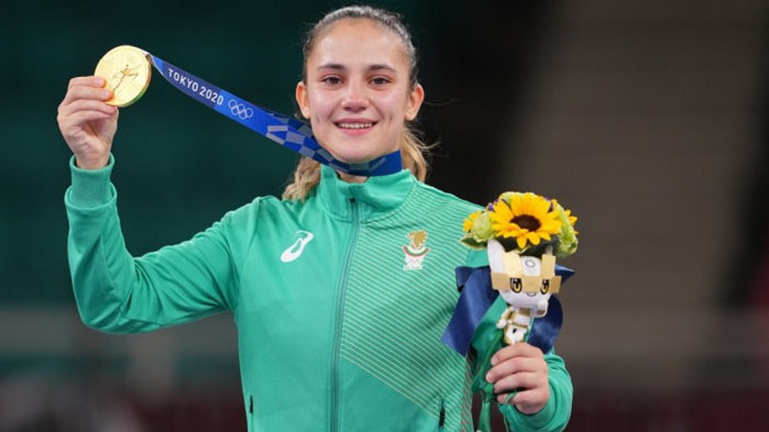 Неприятна новина за олимпийската ни медалистка Ивет Горанова