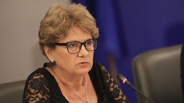 Фирмите не са виновни, а нашето управление Нямаме пари, а