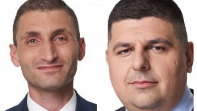 Депутатите от ДБ Иво Мирчев и Николай Христов съдят режисьора