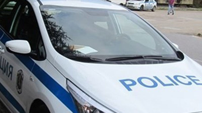 Криминално проявен наби шофьор в Пловдив, задържаха го
