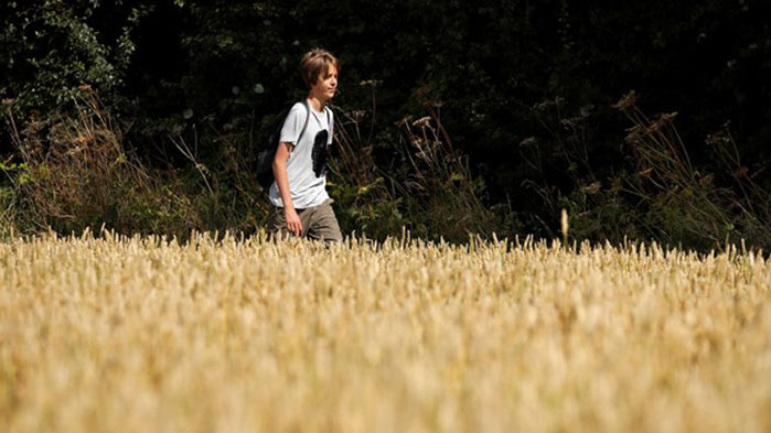 Британче обикаля света пеш, за да спаси планетата