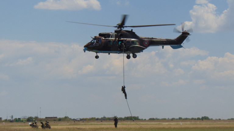 Почти 50% от пожарните автомобили са от миналия век, а