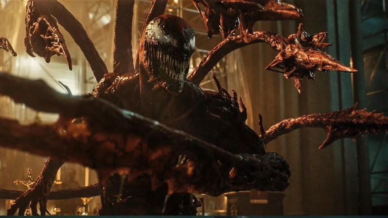 Вече наистина много ни се иска киното да се върне