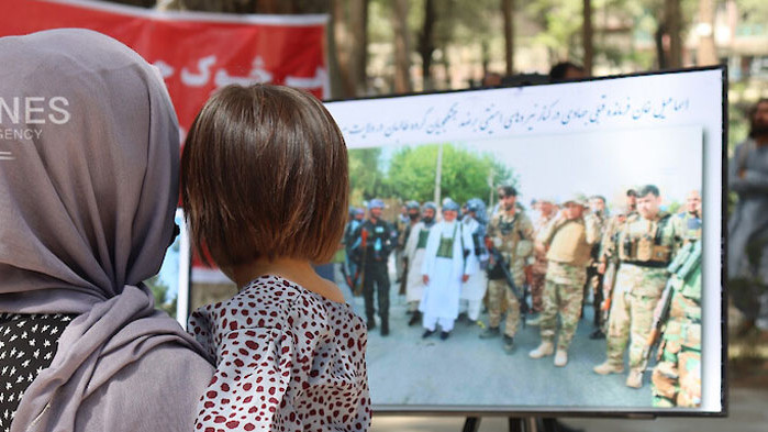 В Пентагона заявиха, че са започнали прехвърлянето на допълнителни сили