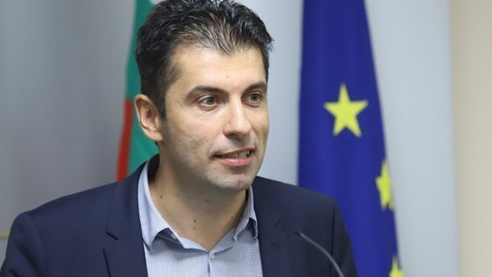 От Фейсбук профила на журналиста Димитър Байрактаров На 12 май