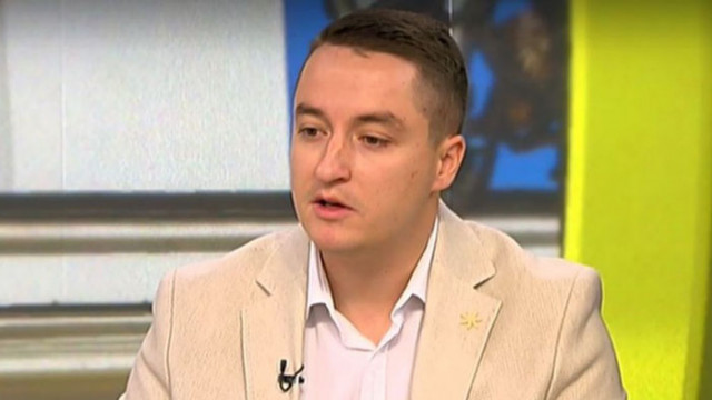 Депутатът социалист се опасява че при нови избори ГЕРБ може