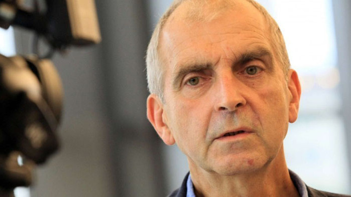 Автор: Ивайло Дичев, Дойче веле“ Както често се е случвало в