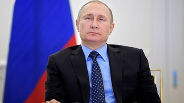 Путин: Мащабът на природните бедствия в Русия е безпрецедентен