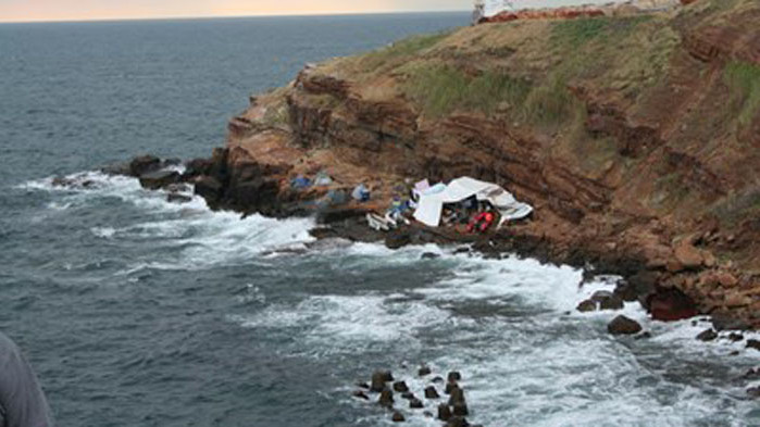 Змийският остров в Черно море е новият Крим