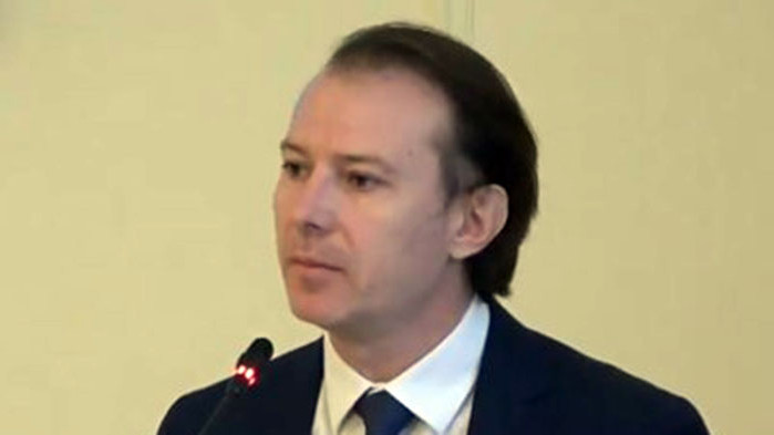 В Румъния се разрази скандал около премиера Флориан Къцу, свързан