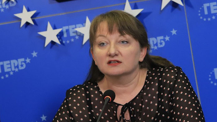 Не е имало инструкции към полицаите. Казвам го като човек,