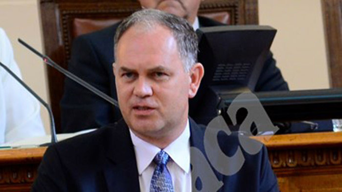 Има един-единствен проблем пред създаването на правителство с третия мандат