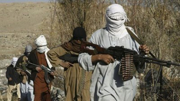 Афганистанският министър на вътрешните работи заяви, че талибаните няма да