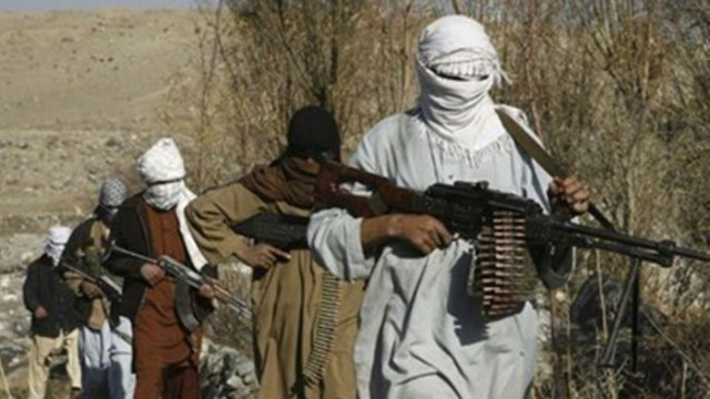 Афганистанският министър на вътрешните работи заяви че талибаните няма да
