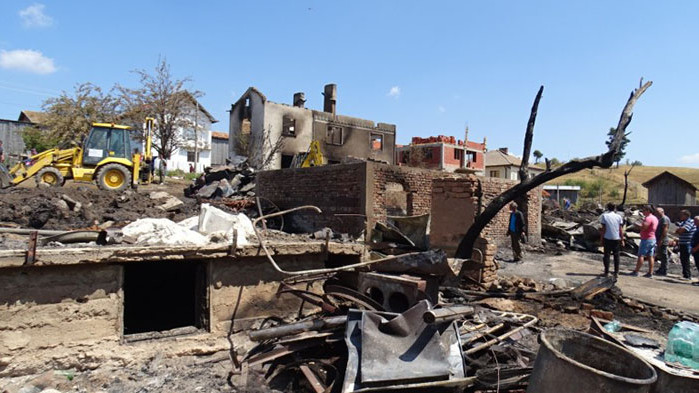 Парламентарната група на ПП ГЕРБ - СДС  и евродепутатите от