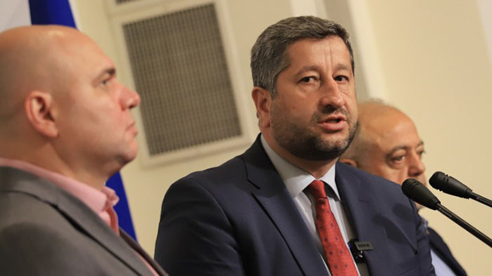 Христо Иванов се врътна-готов е да преговаря с БСП за правителство