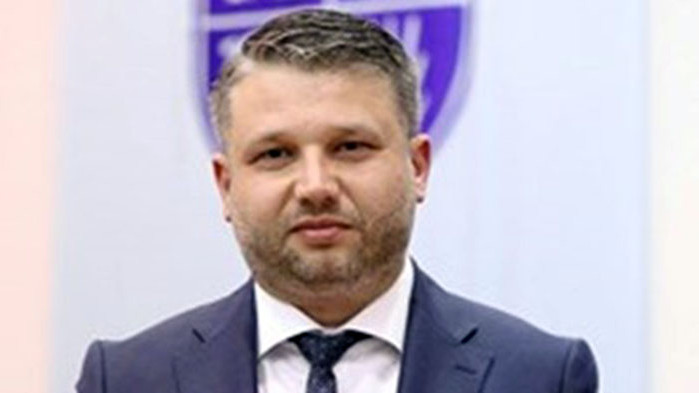 Председателят на Общинския съвет в Каварна Йордан Стоянов е бил