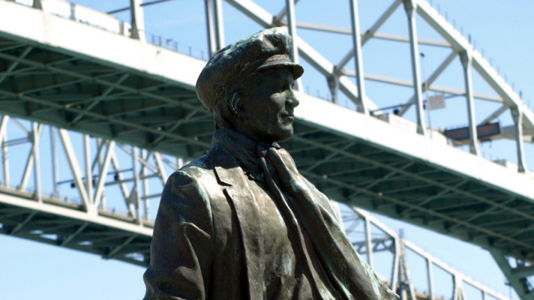 Не съм се провалил. Просто намерих 10 000 начина, които