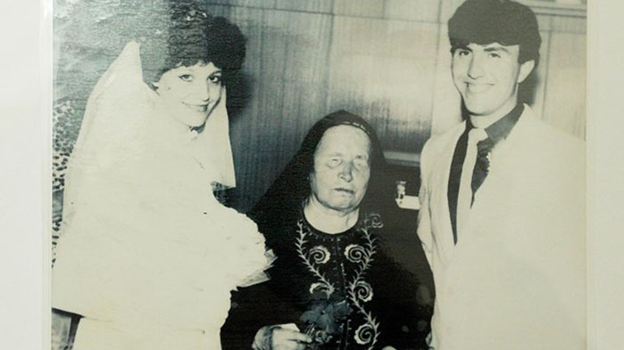 Ванга отказва операция от рак, страхува се да не загуби дарбата си от упойката