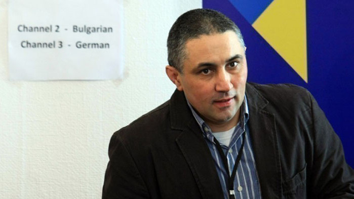 От Фейсбук профила на Асен Генов Само минавам да напомня,