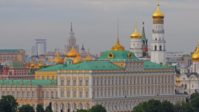 Икономиката на Руската федерация бележи най високия си ръст от 2000