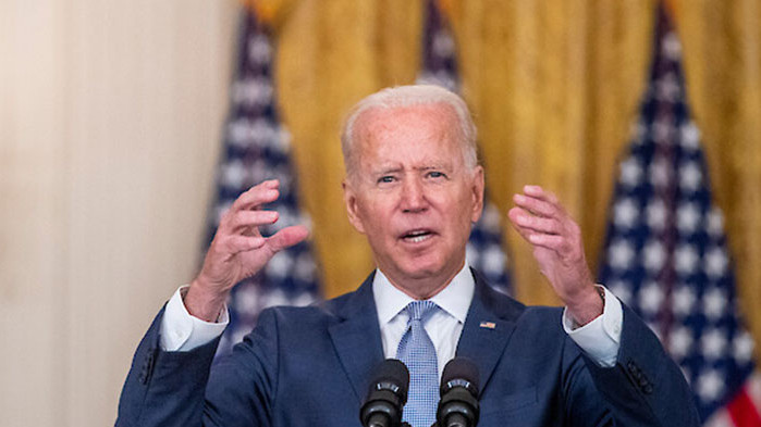 Просто е шеметна скоростта, с която се развиват събитията –