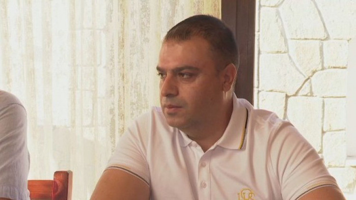 Рогачев: Човек на Рашков ме заплаши, че ми се пише