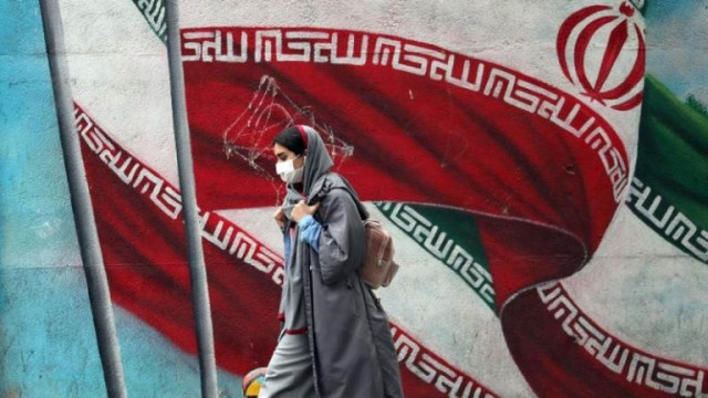 Иран с рекорден брой жертви на COVID-19 от началото на пандемията
