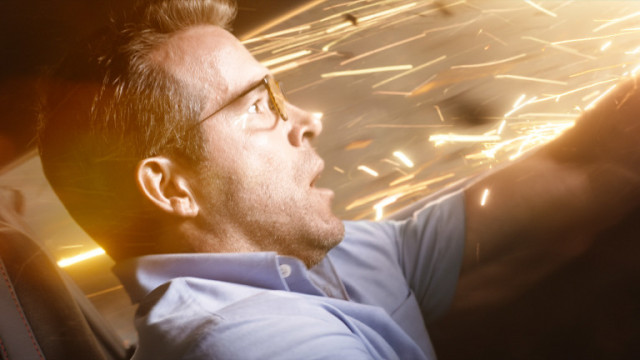 Свободен играч е едва от няколко дни по кината но магията