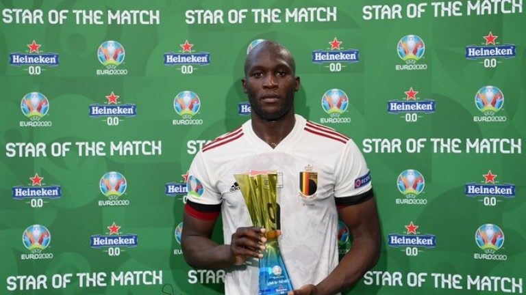 Лукаку с шанс да запише повторен дебют срещу Арсенал