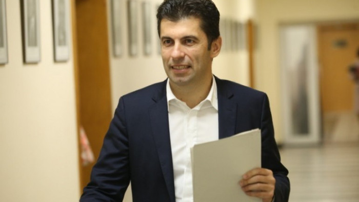 Лидерът на ДПС Мустафа Карадайъ коментира напускането на КСНС не