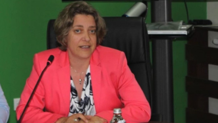 Със заповед на премиера Стефан Янев от длъжността заместник-министър на