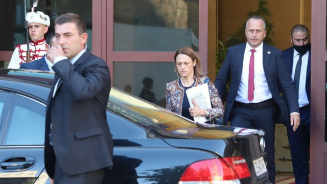 Нямаше консенсус относно актуализацията на бюджета по време на Консултативния