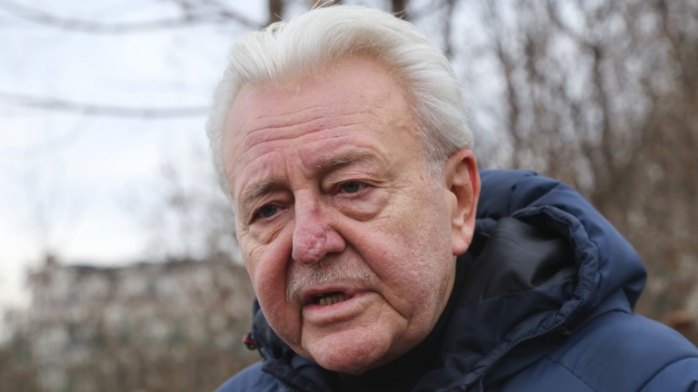 Беше уместно президентът да постави въпроса за бюджета, тъй като