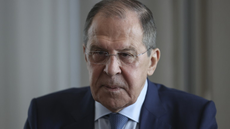 Лавров и Блинкън обсъдиха ситуацията в Афганистан