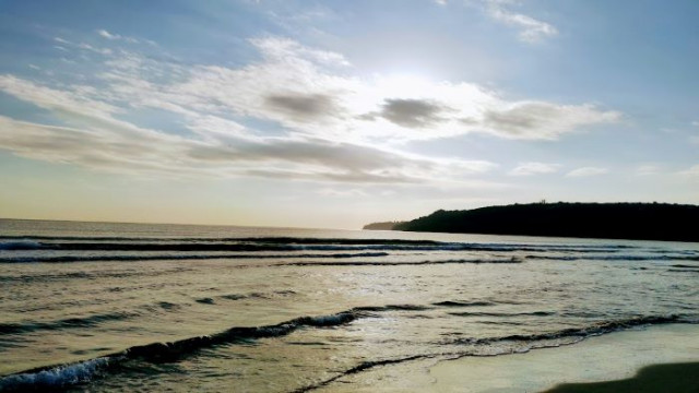 И днес времето ще е слънчево във вътрешността на района