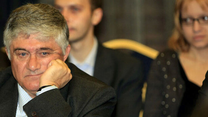 Румен Ненков: Радев нарушава Конституцията