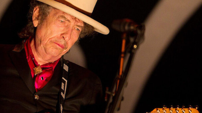 Боб Дилън е подсъдим в Ню Йорк, обвинен от жена,