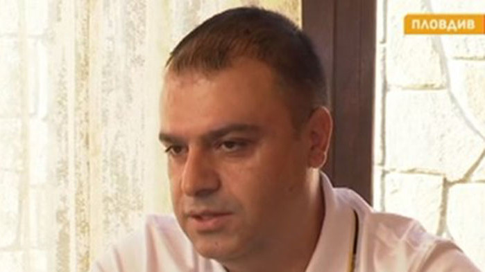 Уволненият шеф на МВР в Пловдив: Не съм хитрувал и това е лесно доказуемо
