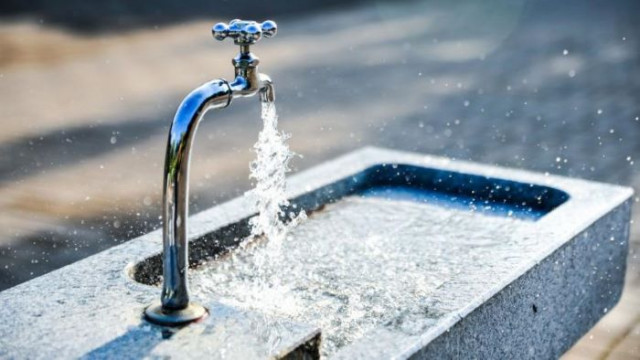 Поради аварийно ремонтни дейности без вода днес ще бъдат следните райони