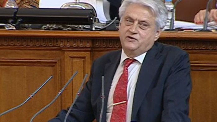 ДПС към Рашков: Говорите за полицейски произвол, а какво правихте по време на кампания