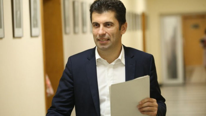 От Фейсбук профила на журналистът Асен Генов Трябва да се