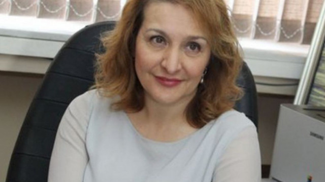 От Фейсбук профила на политическия психолог проф Антоанета Христова Днес